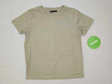 koszulki basic uniqlo: Sinsay, T-shirt damski, rozmiar XS — 2