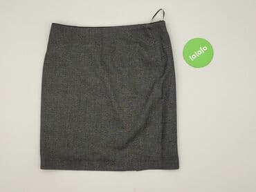 spódnice w geometryczne wzory: Next, Women`s skirt, size S (EU 36) — 2
