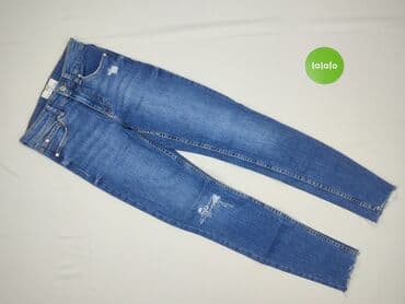 Kobiety: Bershka, Jeansy damskie, XS — 2
