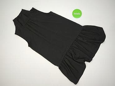 buty z futrem jenota: Sukienka damska, rozmiar M — 2