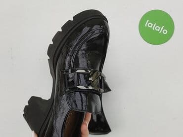 kapcie lupilu lidl: Półbuty damskie, 39 — 9