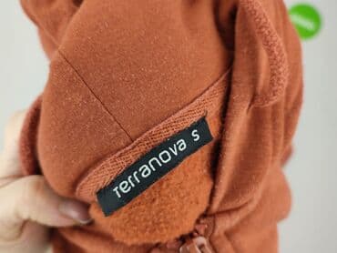 bluza z kapturem admor: Terranova, Bluza z kapturem damska, S — 5