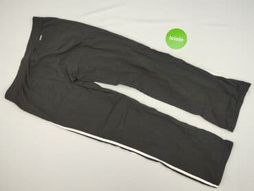 koszulki piłkarskie retro allegro: Adidas, Spodnie dresowe damskie, M — 3