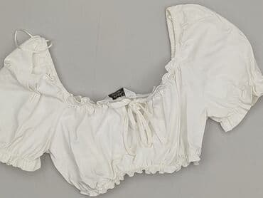 pepco bluzki swiateczne: Primark, Bluzka damska, rozmiar XS — 1