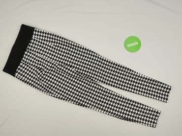 rajstopy z c a: Shein, Legginsy Eleganckie damskie, S — 3