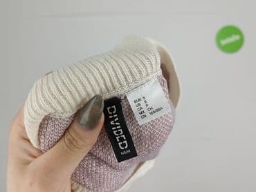 sweter z c a: H&M, Women`s sweater, size S (EU 36) — 4