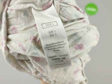 bluzka do karmienia lidl: Orsay, Жіноча блуза, розмір L — 6