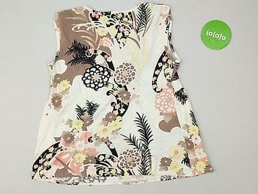 ruda bluzki: Topshop, Bluzka damska, rozmiar M — 4