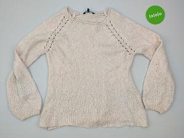 wool: Marks & Spencer, Sweter damski, rozmiar S — 2