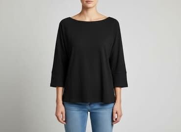 koszulki bez rękawów damskie united colors of benetton: United Colors of Benetton, Women's blouse, size S — 1