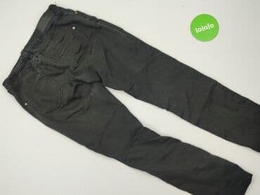 jeansy amisu new yorker: Jeansy damskie, rozmiar S — 3