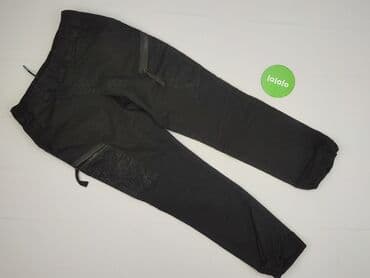 cropp sweter w paski: Cropp, Spodnie dresowe dla mężczyzn, rozmiar XS — 2