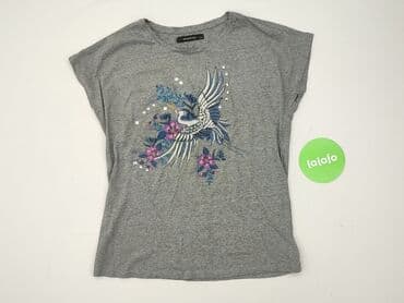 reserved t shirts: Women`s polo shirt, size S — 3