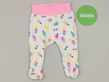 czapki pepe jeans: Leggings, 3-6 months, condition - Very good — 2