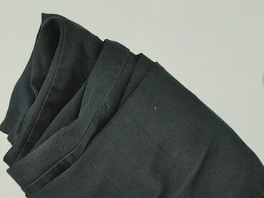 spodnie cargo damskie hm: H&M, Spodnie materiałowe damskie, rozmiar XL — 6