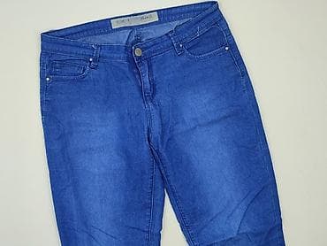 dnd denim development: Denim Co, Jeansy damskie, rozmiar L — 1