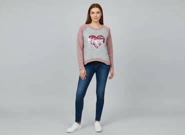 hello kitty bluzy: Bluza damska
, rozmiar L — 5