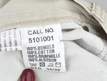 piżama w krowie łaty: Spodnie dla mężczyzn, rozmiar L — 4