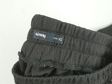 Spodnie dresowe damskie, rozmiar XS — 5