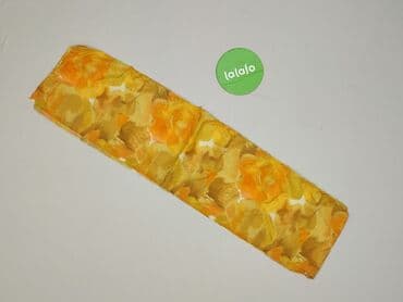 dodatki do zielonej sukienki: Scarf, Female, condition - Very good — 3
