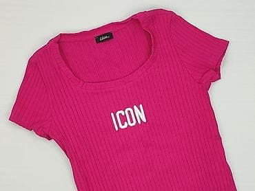 koszulka barcelony 2425: T-shirt damski, rozmiar S — 1