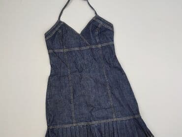 Sisley, Sukienka damska, S