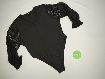 lycry: Shein Curve, Body damskie, rozmiar 4XL — 2