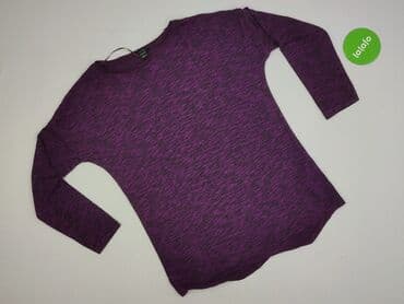 bluzki w stylu japonskim: Bluzka damska, rozmiar S — 3