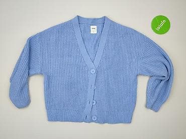parka orsay: Sinsay, Kardigan damski, rozmiar S — 2