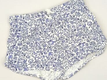 białe spodenki damskie: Szorty damskie, rozmiar S — 1