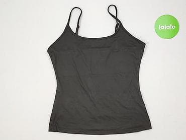 botki na platformie deichmann: Shein, Top damski, rozmiar M — 2