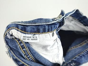 lenary jeansy: Jeansy damskie, rozmiar S — 5