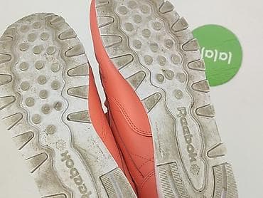 asics klapki: Reebok, Sneakersy damskie, rozmiar 38.5 — 5