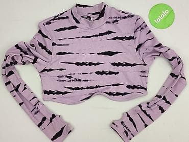 t shirty hm: H&M Divided, Top damski, rozmiar L — 2