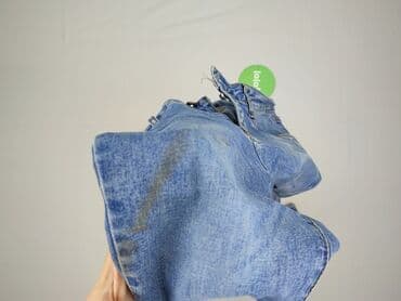 jeansy bootcut: Jeans for women, size S (EU 36) — 6