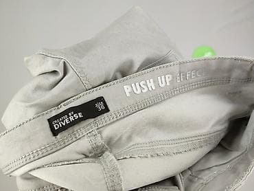 emel adidasy: Diverse, Jeansy damskie, rozmiar S — 5