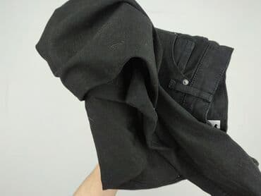 kapcie na ostrogę piętową: HOUSE OF JAMIE, Jeansy damskie, S — 4