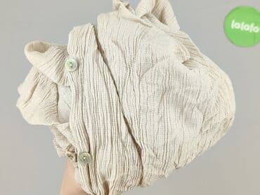 białe bluzki na lato: Bluzka damska, rozmiar One size — 4