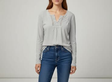 esprit bluzki koszulowe: Esprit, Bluzka damska, rozmiar S — 7