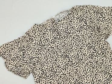 sukienka w panterkę mohito: Bluzka damska, rozmiar XL — 1