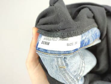 piżama w hello kitty: Anna Field, Jeans for women, size S (EU 36) — 4