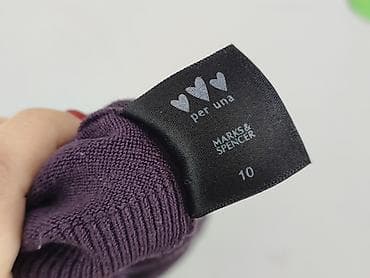 bpc sweter: Marks & Spencer, Sweter damski, rozmiar M — 4