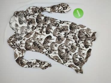 h m plus size tops: H&M, Women`s dress, M — 3