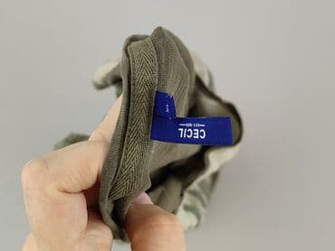 dickies t shirty: Cecil, T-shirt damski, rozmiar XL — 6