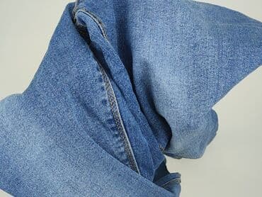 spodnie dżinsowe sinsay: Sinsay, Jeansy damskie, rozmiar XS — 6