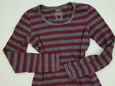 red collar: Basic, Bluzka damska, rozmiar M — 1