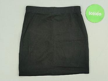 sinsay black sabbath: Sinsay, Spódnica damska, rozmiar XS — 3