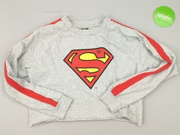 t shirty różowa pantera: Sinsay, Bluza damska
, rozmiar L — 2