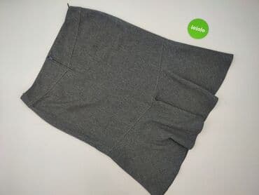 spodenko spódniczka plus size: Spódnica damska, rozmiar 5XL — 3