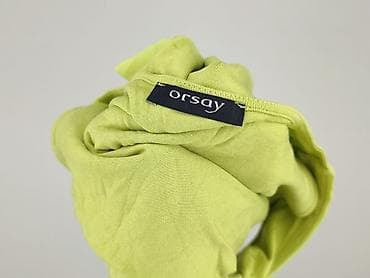 klapki hermes lidl: Orsay, Bluzka damska, rozmiar S — 4